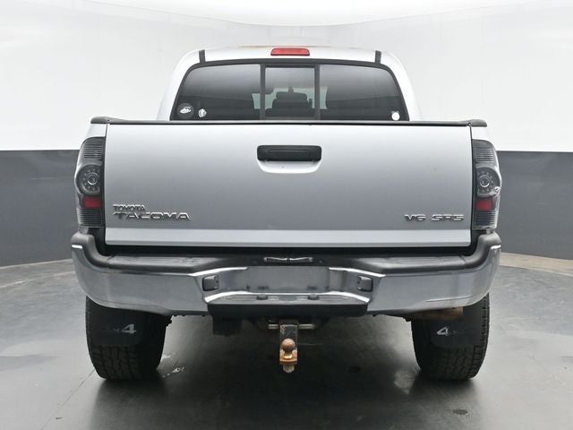 2007 Toyota Tacoma Base V6