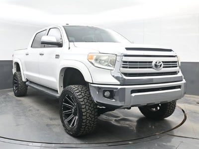 2014 Toyota Tundra 1794