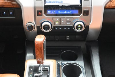 2014 Toyota Tundra 1794