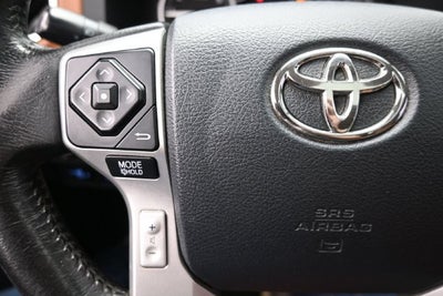 2014 Toyota Tundra 1794