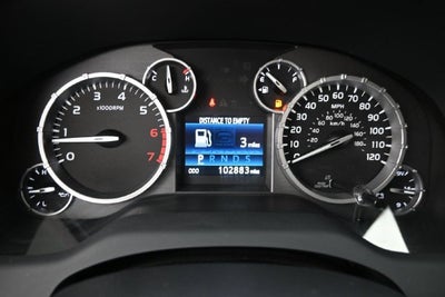 2014 Toyota Tundra 1794