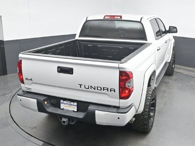 2014 Toyota Tundra 1794