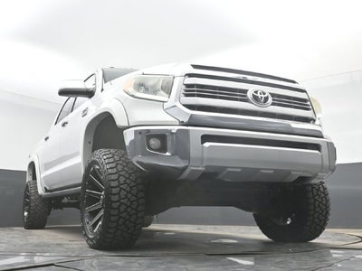 2014 Toyota Tundra 1794