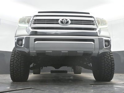 2014 Toyota Tundra 1794