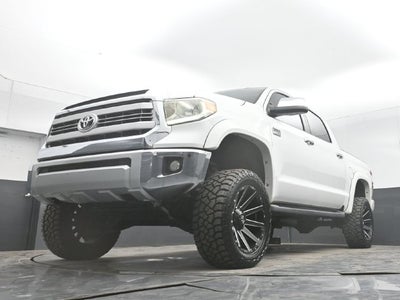 2014 Toyota Tundra 1794