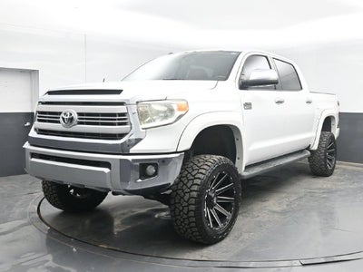 2014 Toyota Tundra 1794