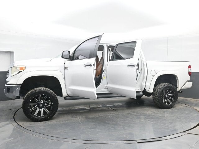 2014 Toyota Tundra 1794