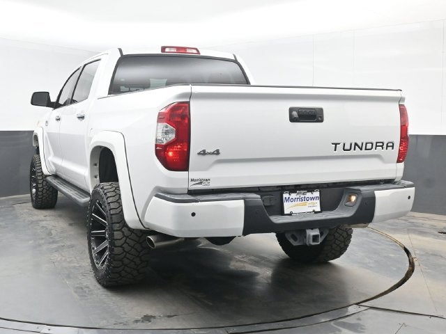 2014 Toyota Tundra 1794