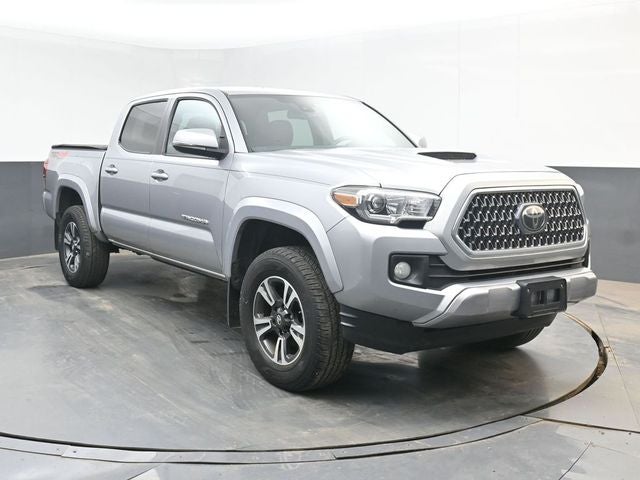 2019 Toyota Tacoma TRD Sport V6