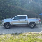 2019 Toyota Tacoma TRD Sport V6