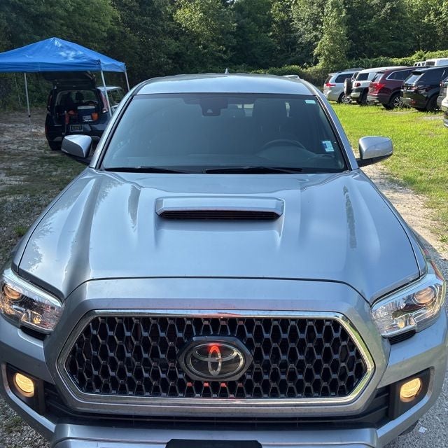 2019 Toyota Tacoma TRD Sport V6