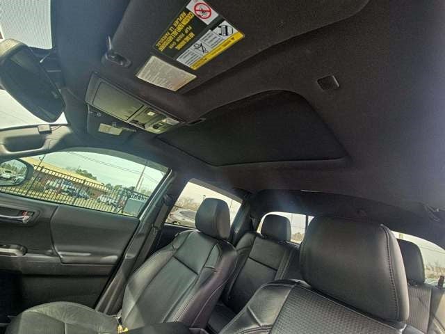 2020 Toyota Tacoma TRD Off-Road V6