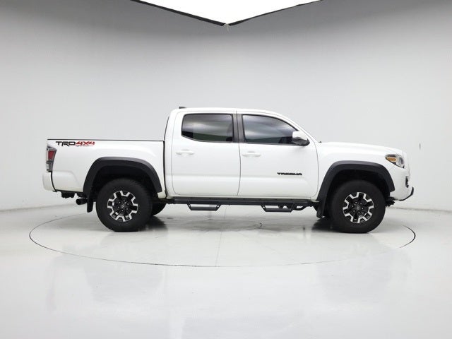 2020 Toyota Tacoma TRD Off-Road V6