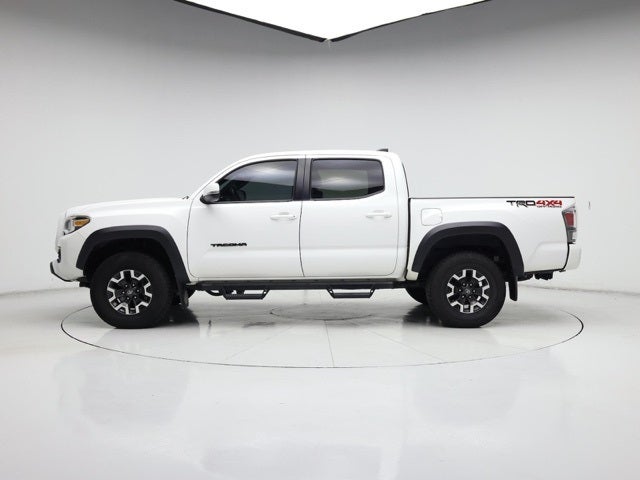 2020 Toyota Tacoma TRD Off-Road V6