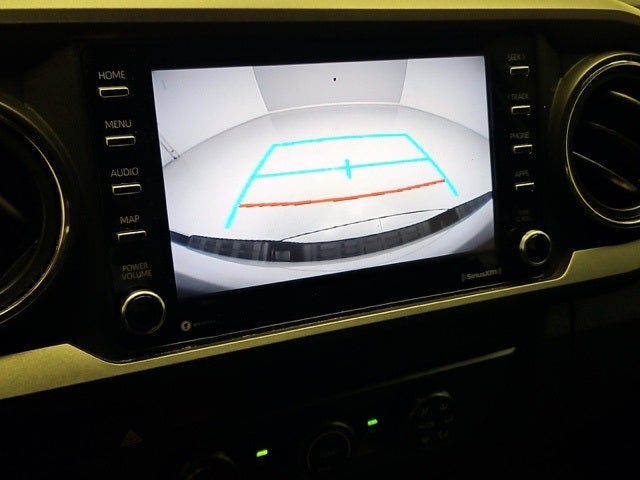 2020 Toyota Tacoma TRD Off-Road V6