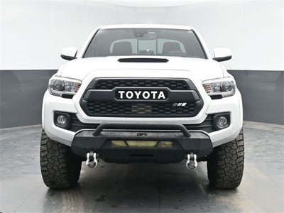 2020 Toyota Tacoma TRD Off-Road V6