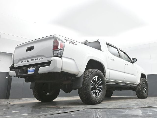 2020 Toyota Tacoma TRD Sport V6