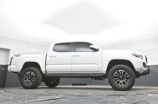 2020 Toyota Tacoma TRD Sport V6