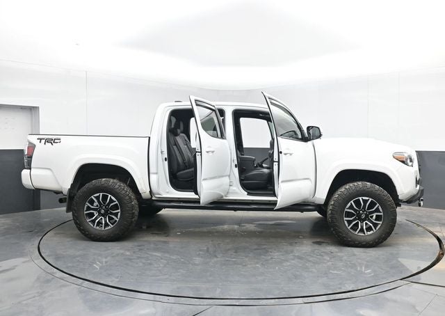 2020 Toyota Tacoma TRD Sport V6