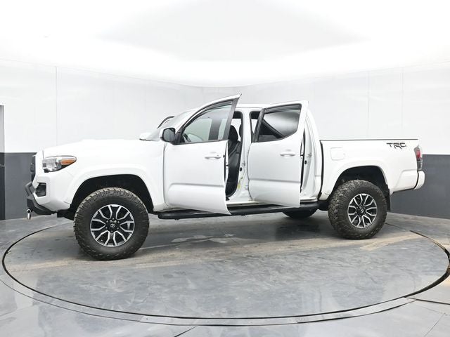 2020 Toyota Tacoma TRD Sport V6