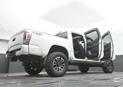 2020 Toyota Tacoma TRD Sport V6