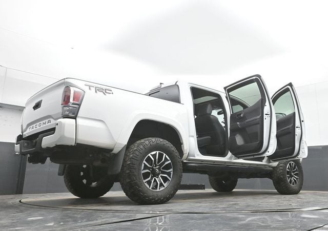 2020 Toyota Tacoma TRD Sport V6