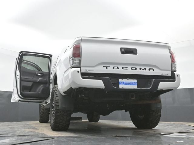 2020 Toyota Tacoma TRD Sport V6