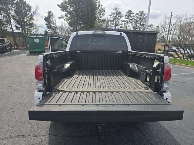 2020 Toyota Tacoma TRD Off-Road V6