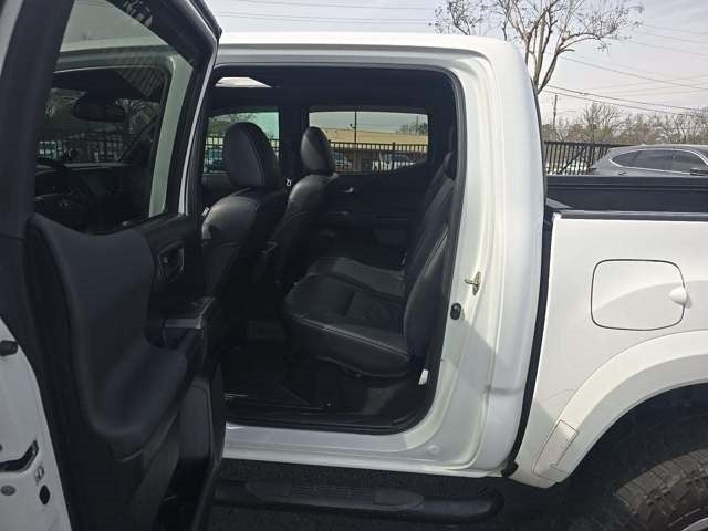 2020 Toyota Tacoma TRD Off-Road V6