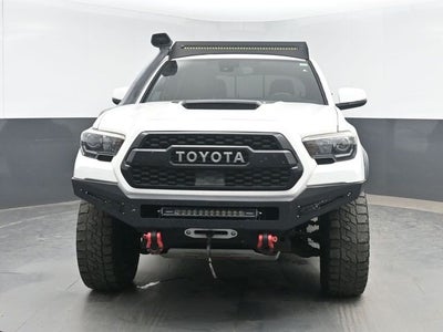 2019 Toyota Tacoma TRD Pro V6