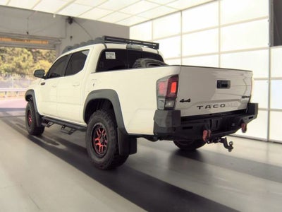 2019 Toyota Tacoma TRD Pro V6