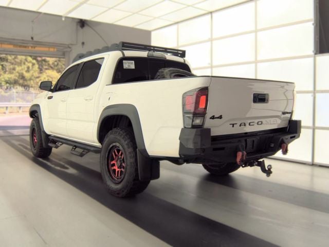 2019 Toyota Tacoma TRD Pro V6