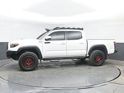 2019 Toyota Tacoma TRD Pro V6