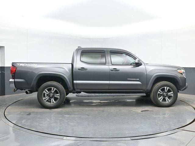2019 Toyota Tacoma TRD Off-Road V6