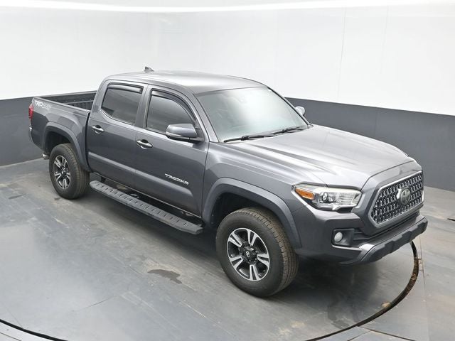 2019 Toyota Tacoma TRD Off-Road V6