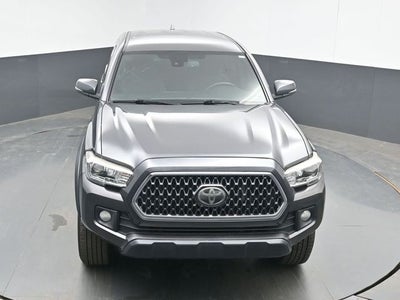 2019 Toyota Tacoma TRD Off-Road V6