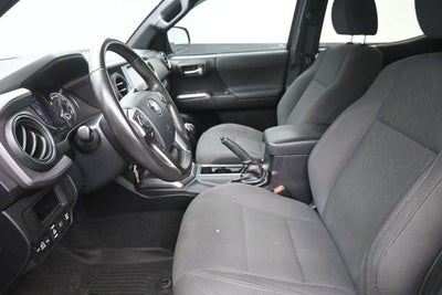 2019 Toyota Tacoma TRD Off-Road V6