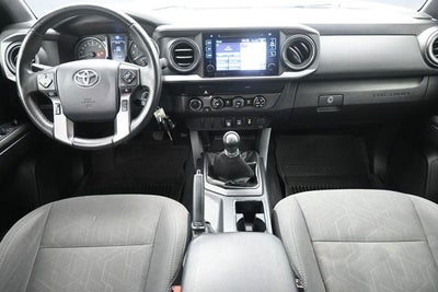 2019 Toyota Tacoma TRD Off-Road V6