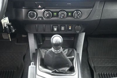2019 Toyota Tacoma TRD Off-Road V6