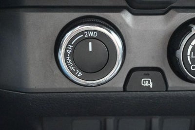 2019 Toyota Tacoma TRD Off-Road V6