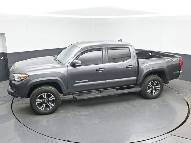 2019 Toyota Tacoma TRD Off-Road V6