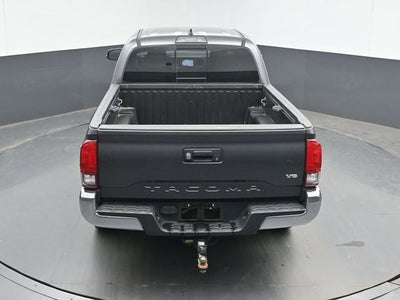 2019 Toyota Tacoma TRD Off-Road V6