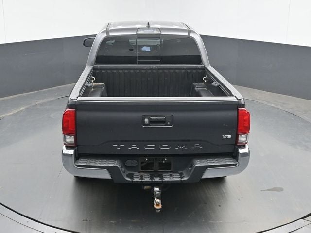 2019 Toyota Tacoma TRD Off-Road V6