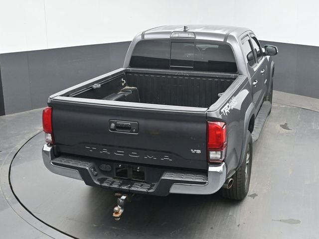 2019 Toyota Tacoma TRD Off-Road V6