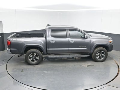 2019 Toyota Tacoma TRD Off-Road V6