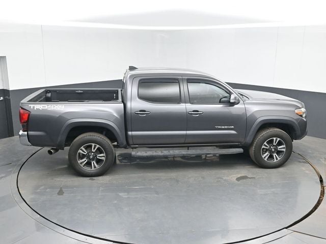 2019 Toyota Tacoma TRD Off-Road V6