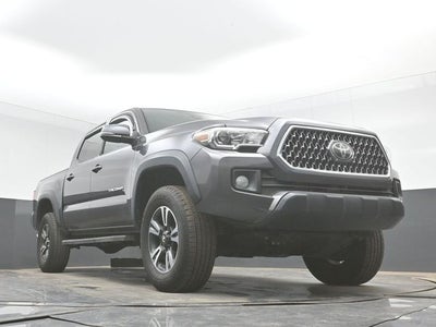 2019 Toyota Tacoma TRD Off-Road V6