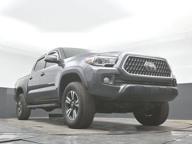 2019 Toyota Tacoma TRD Off-Road V6