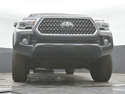 2019 Toyota Tacoma TRD Off-Road V6