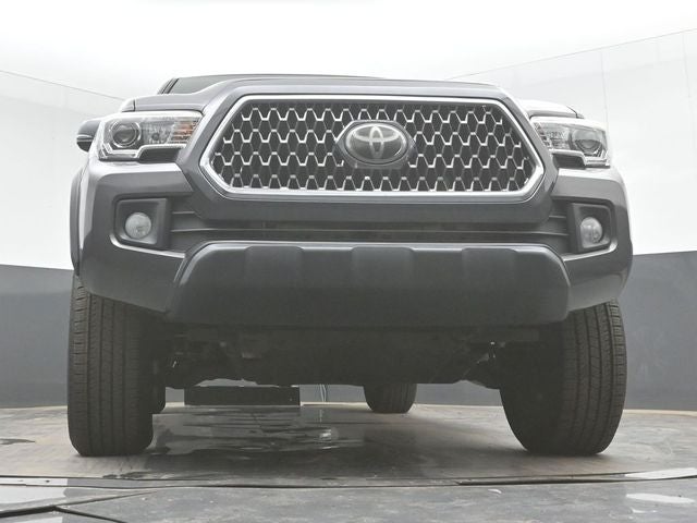 2019 Toyota Tacoma TRD Off-Road V6